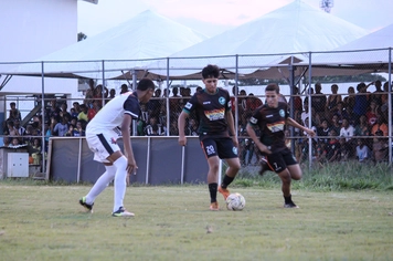 Arquibancadas lotadas e muita emoção marcaram o encerramento da 2ª Copa Luís Henrique