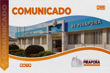Novo horário de funcionamento – SEFAM