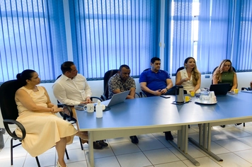 Prefeito convoca reunião emergencial para combate à dengue