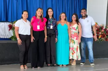 SEMED capacita servidores para o novo sistema de gestão de dados educacionais