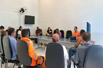 AÇÃO MINAS UNIDA CONTRA O AEDES: BOTA FORA PIRAPORA
