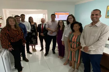 Pirapora em Movimento: um ano de conquistas na Advocacia Pública municipal