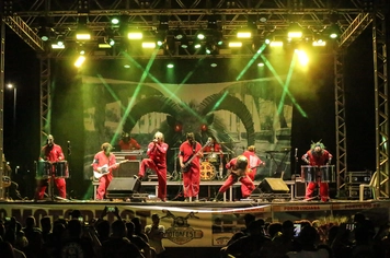 Integração de tribos e muito rock na 5ª Motorfest em Pirapora