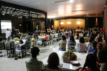 1º Jornada da Atenção Primária à Saúde de Pirapora e Semana da Enfermagem