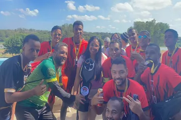 Torneio Bom de Bola teve a sua terceira edição no Bairro Aparecida