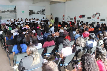 O Respeito que Não Envelhece: Pirapora Celebra Junho Violeta