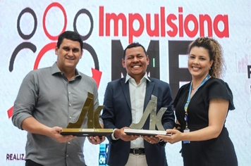 PIRAPORA INICIA A SEGUNDA EDIÇÃO DO PROGRAMA IMPULSIONA MEI