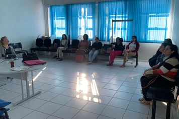 Sesau realiza reunião para alinhamento de ações