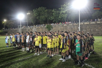 Com ótimo público, abertura da 3ª Copa Luiz Henrique reafirmou a importância do evento para a região