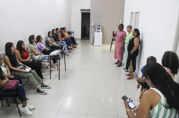 Prefeitura oferta curso de cabeleireiro
