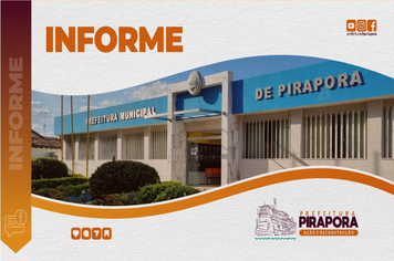 Prefeitura de Pirapora divulga a relação vagas preenchidas e a lista de espera para a Educação Infantil em 2025