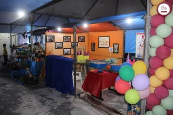 2ª Feira do Pequeno Empreendedor representou o sucesso da Educação em Tempo Integral em Pirapora
