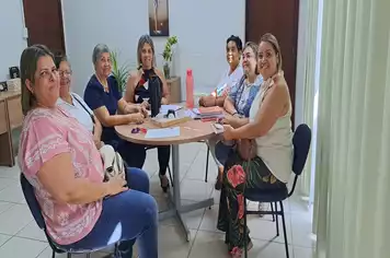 PREFEITURA E CASA DE CULTURA AFRO GERAIS OFERTAM OFICINAS SOCIOEDUCATIVAS