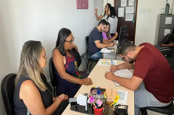 SEMED já definiu a designação dos novos servidores nomeados para a Educação de Pirapora