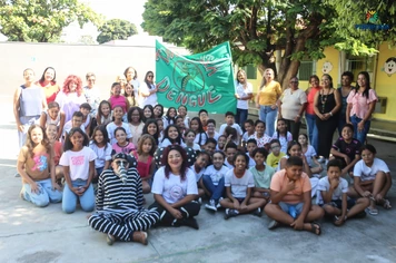 SESAU promove ações do dia “D” Minas contra a Dengue: vacinação e blitz educativa