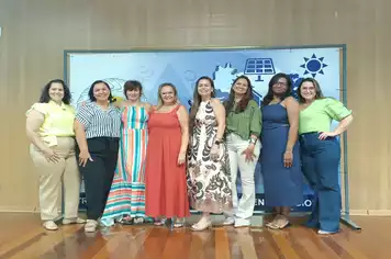 Educação em Tempo Integral de Pirapora é destaque em Encontro de Gestores do Norte de Minas