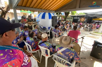 Sabor, tradição e música: o Café da Roça é a parada obrigatória dos sábados