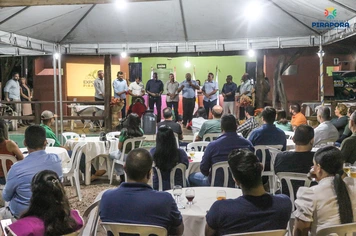 Pirapora lança sua 1ª Feira de Agronegócios com foco no desenvolvimento regional