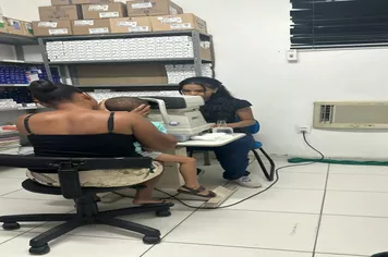 Pirapora realiza o primeiro atendimento especializado do ‘Programa Miguilim’