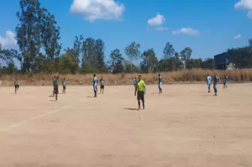 Torneio Bom de Bola no Bairro Bom Jesus definiu seu campeão