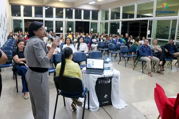 Palestras e debates para mais inclusão marcaram o III Seminário de Sensibilização ao TDAH de Pirapora