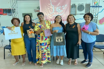 Pirapora promove II Seminário de Enfrentamento à Violência