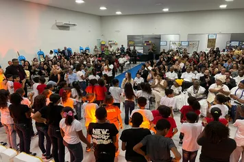 Pirapora tece saberes, reconhece talentos e consolida avanços no 4º Networking da Educação