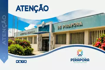 Pirapora adotará o Emissor Nacional da Nota Fiscal