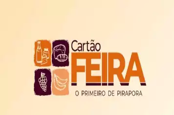 RESULTADO PRELIMINAR SELEÇÃO PROGRAMA CARTÃO FEIRA