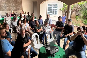 Pirapora fortalece articulação para impulsionar Rota do Pescado