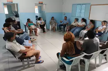 Empregabilidade e Inclusão em Foco no Sine Itinerante