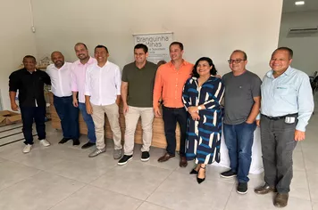 Seminário fortalece produção de cachaça em Pirapora e Região