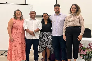 Workshop fortalece gestão de contratações públicas