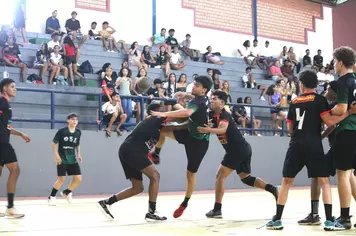 Chegou a hora dos campeões: finais do JOESP vão movimentar Pirapora nesta sexta-feira