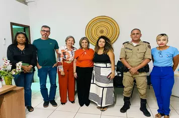 Pirapora avança no diálogo sobre população em situação de rua
