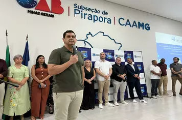 GCM inicia nova formação com foco em qualificação e segurança