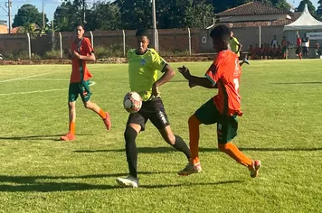 Com apoio da Prefeitura, equipes de Pirapora disputam a Supercopa IMEF