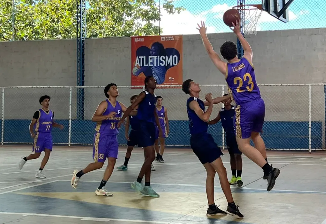 Pirapora celebra abertura do JEMG com integração regional, cultura e espírito esportivo 