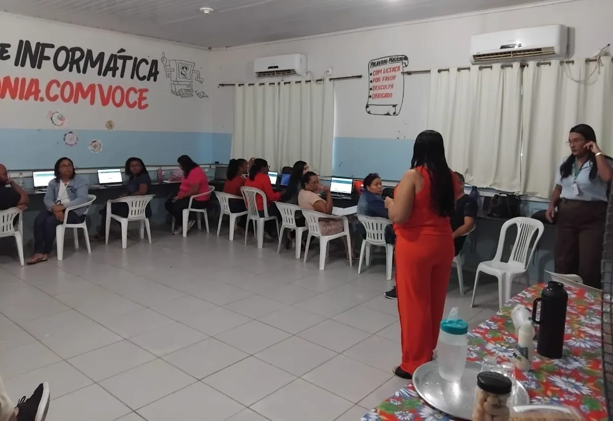 Treinamentos da Semed integram equipes e atualizam fluxos de trabalho na rede municipal