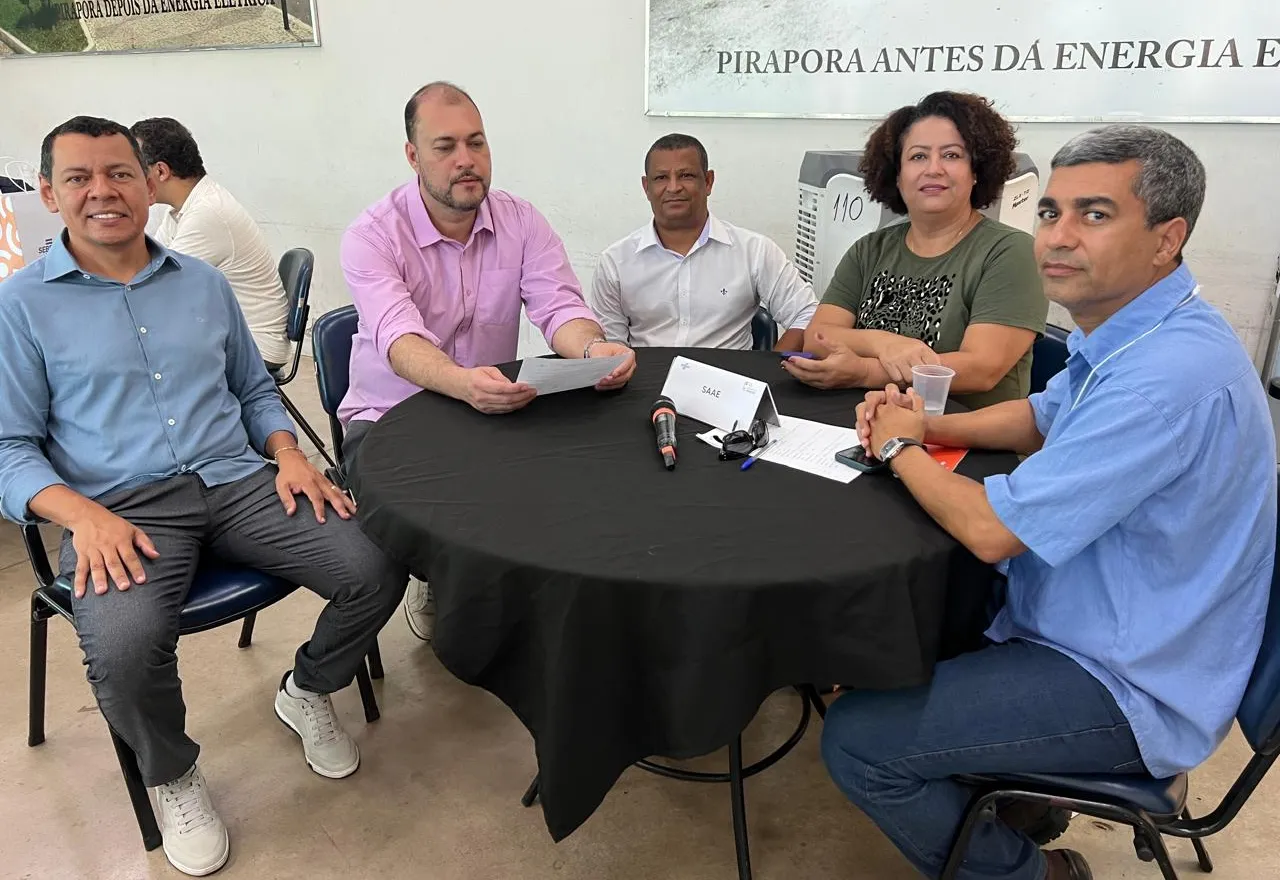 Rodada de Negócios impulsiona conexões e oportunidades em Pirapora