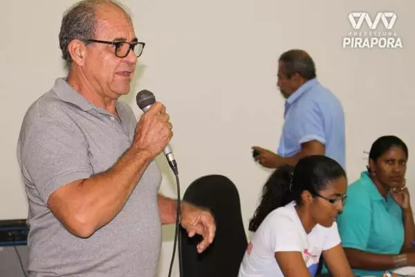 Áreas da Saúde promovem pré-conferências