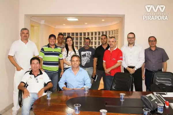 Prefeitura de Pirapora apóia em 70 mil reais o 17º Encontro dos Motociclistas