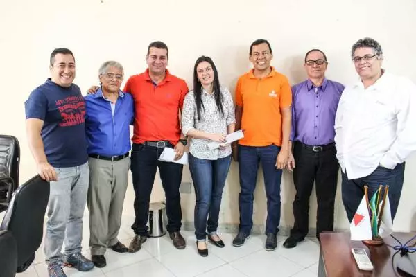 Prefeitura adere parceria em prol da Banda Sinfônica