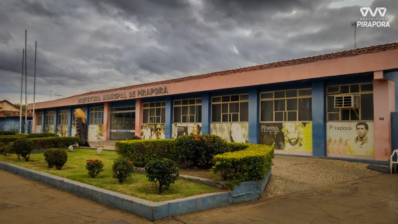 SEAS Pirapora firma parceria com o Projeto Resgate
