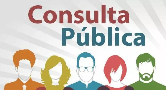 Consulta Pública