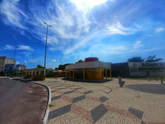 Informativo Licitação