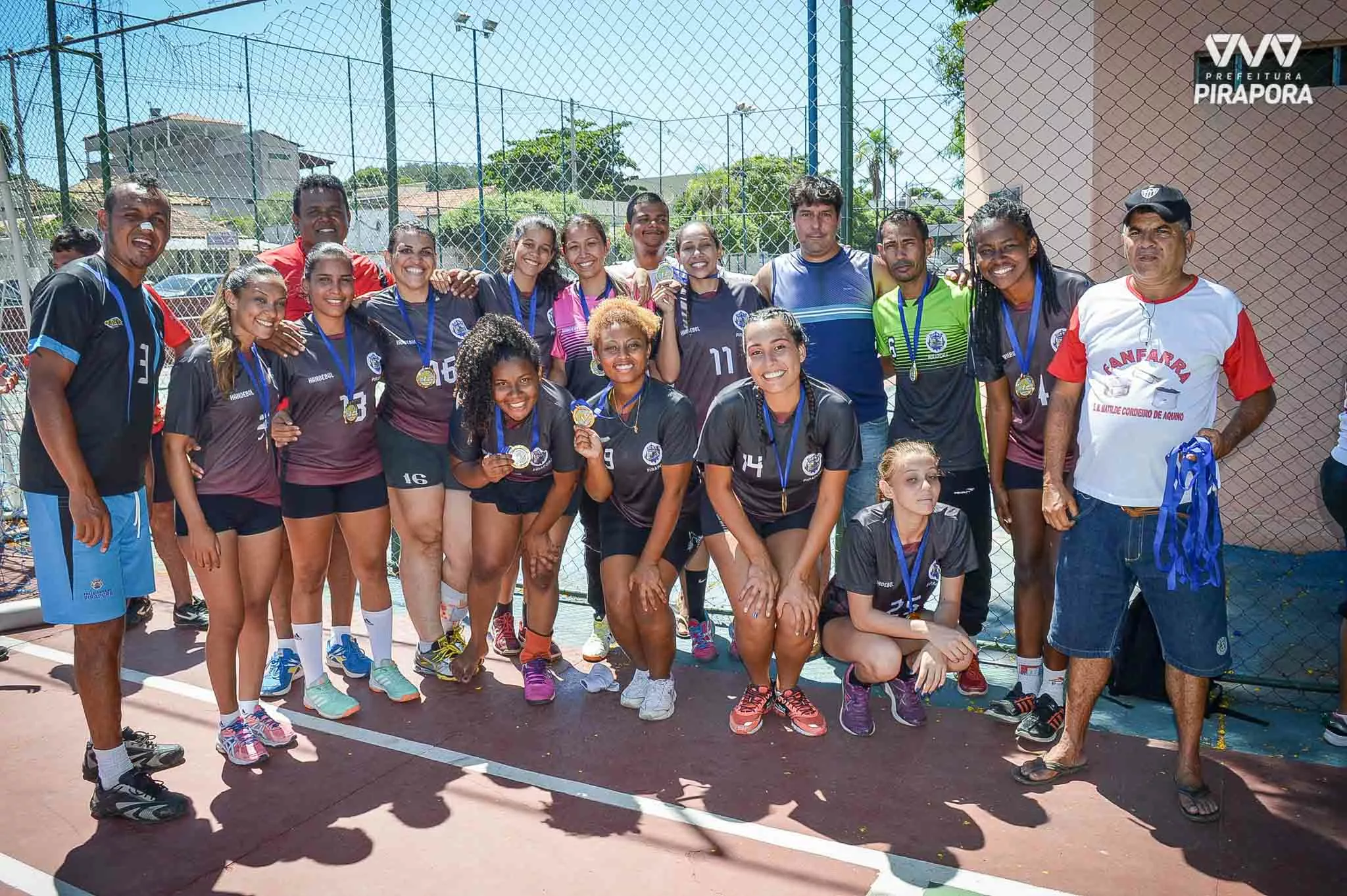 Com finais de alto nível, Jogos de Verão são encerrados