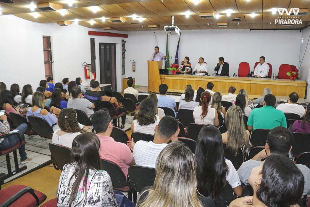 Programa de residência em Saúde da Mulher com ênfase em Saúde da Família inicia atividades em Pirapora