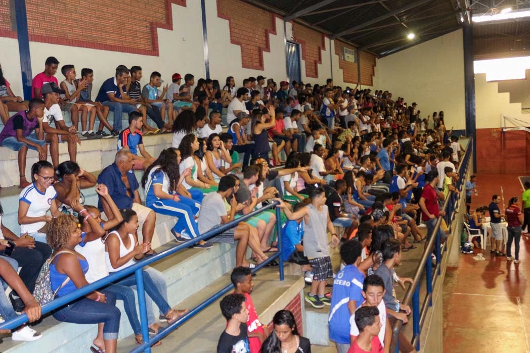 JOESP 2018 será encerrado nesta sexta
