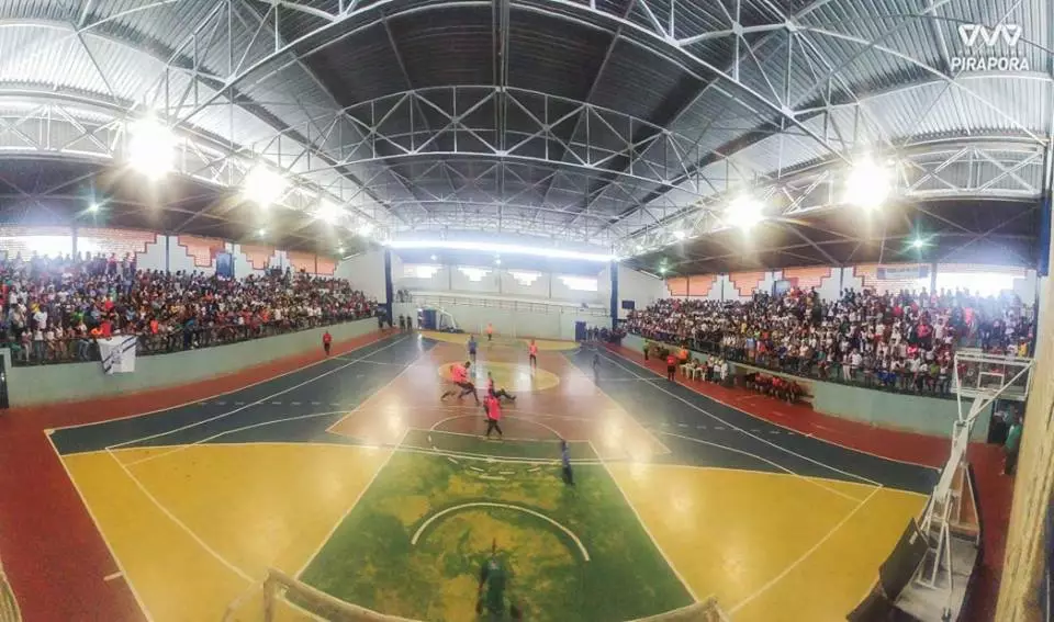 Com muita festa, Jogos Escolares de Pirapora são encerrados
